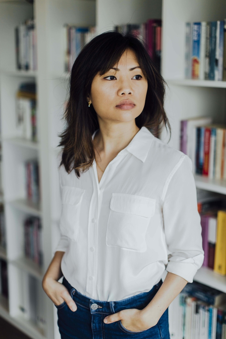 Jing-jing Lee